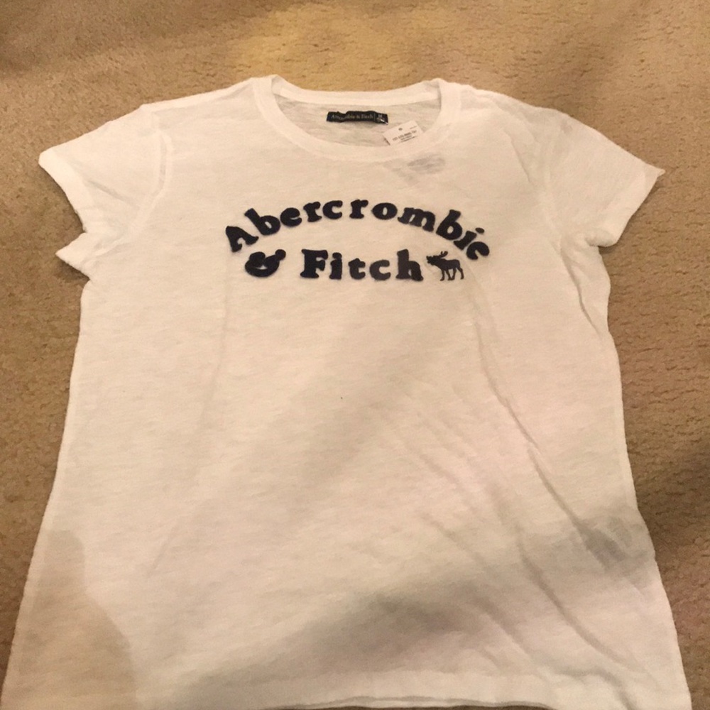 Abercrombie shirt